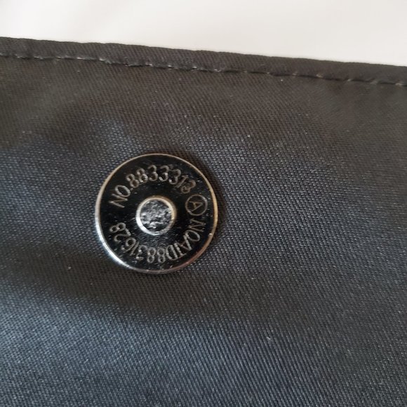 INZI Pearl & Rhinestone Studded Purse - Picture 3 of 8